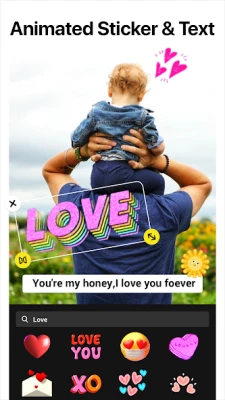 VideoCook - Glitch Video Effects screen 7