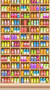 Triple Master 3D: Товары screen 1