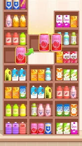 Triple Master 3D: Товары screen 2