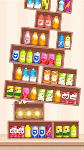 Triple Master 3D: Товары screen 4