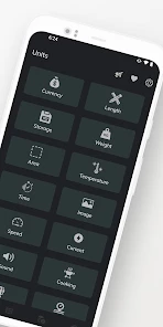 All Unit Converter & Tools screen 2