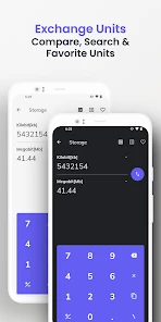 All Unit Converter & Tools screen 6