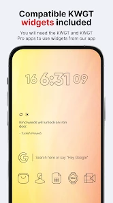Vera Outline Black: Icon Pack screen 3