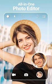YouCam Perfect - бьюти камера screen 1