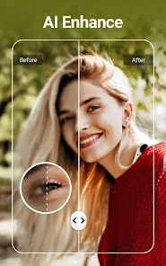YouCam Perfect - бьюти камера screen 6
