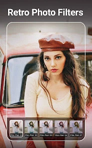 YouCam Perfect - бьюти камера screen 7