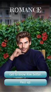 Эффект Бабочки: История Любви screen 1