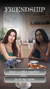 Эффект Бабочки: История Любви screen 2