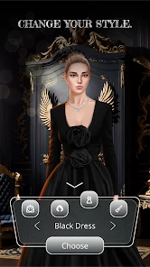 Эффект Бабочки: История Любви screen 5