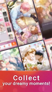 Darling Pet : Выбери любовь screen 5