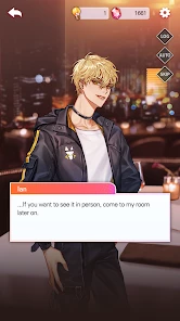 Darling Pet : Выбери любовь screen 7