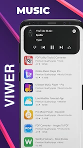 Dynamic Island Pro - iOS 16 screen 3