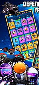 Earth Guardians screen 1