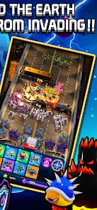 Earth Guardians screen 2