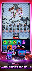 Earth Guardians screen 4