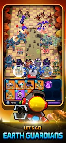 Earth Guardians screen 5