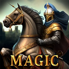 download Era of Magic Wars (ВЗЛОМ Много Денег)