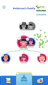 Family Life screen 3