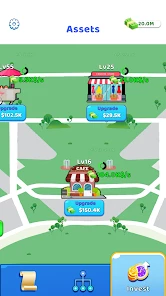 Family Life screen 4