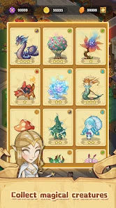 Магическая Школа screen 6