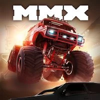 MMX Racing Взлом (Много Денег)