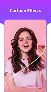 Music Video Editor - Vidshow screen 4