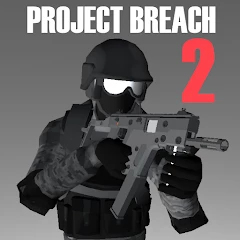download Project Breach 2 (ВЗЛОМ Много Денег)