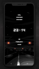 Retro Mode - Icon Pack (Neon) screen 5