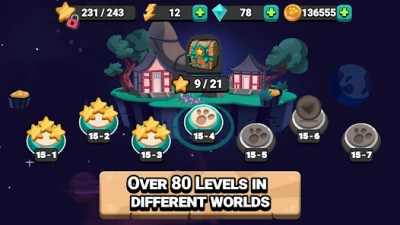 Dino Bash: Время путешествий screen 4