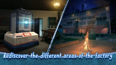 Ice Scream 8: Final Chapter screen 2