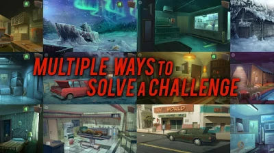 Nobodies: Уборщик за убийцами screen 2