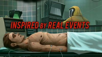 Nobodies: Уборщик за убийцами screen 3