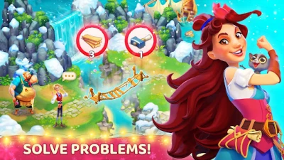 Roger That! screen 1