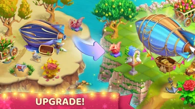 Roger That! screen 3