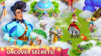 Roger That! screen 4