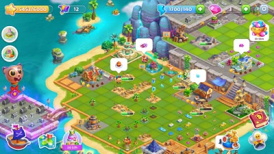 Roger That! screen 5