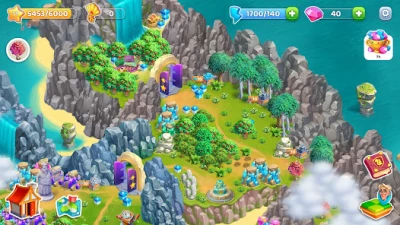 Roger That! screen 6