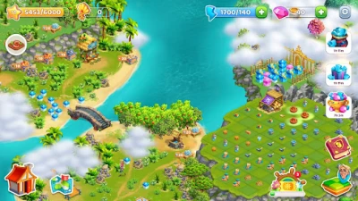 Roger That! screen 7