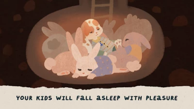 Сопята: Спокойной ночи! screen 3