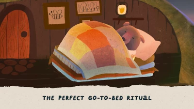 Сопята: Спокойной ночи! screen 4