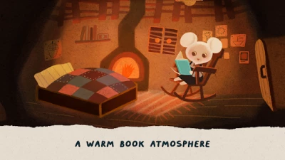 Сопята: Спокойной ночи! screen 5