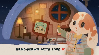 Сопята: Спокойной ночи! screen 6