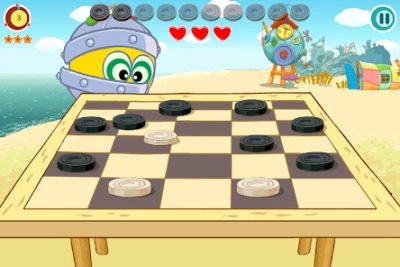 Смешарики. Биби screen 3