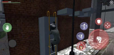 Toilet War: Another Reality screen 4