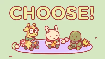 Приключения Цуки 2 screen 1