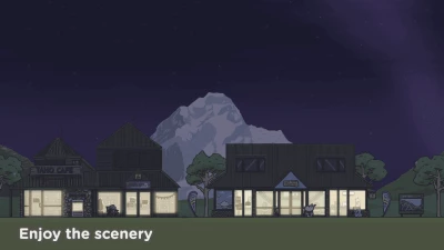 Приключения Цуки 2 screen 3