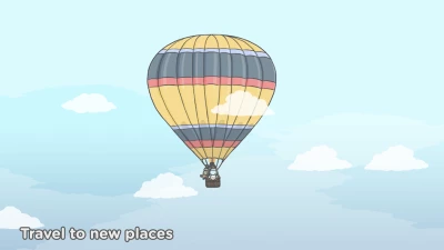 Приключения Цуки 2 screen 4