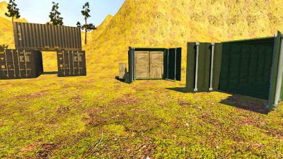 Жигули симулятор вождения: ВАЗ screen 6