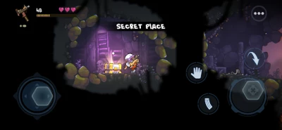 Zombotron Re-Boot screen 3