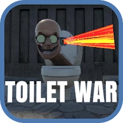 Toilet War Another Reality (ВЗЛОМ Много Денег)